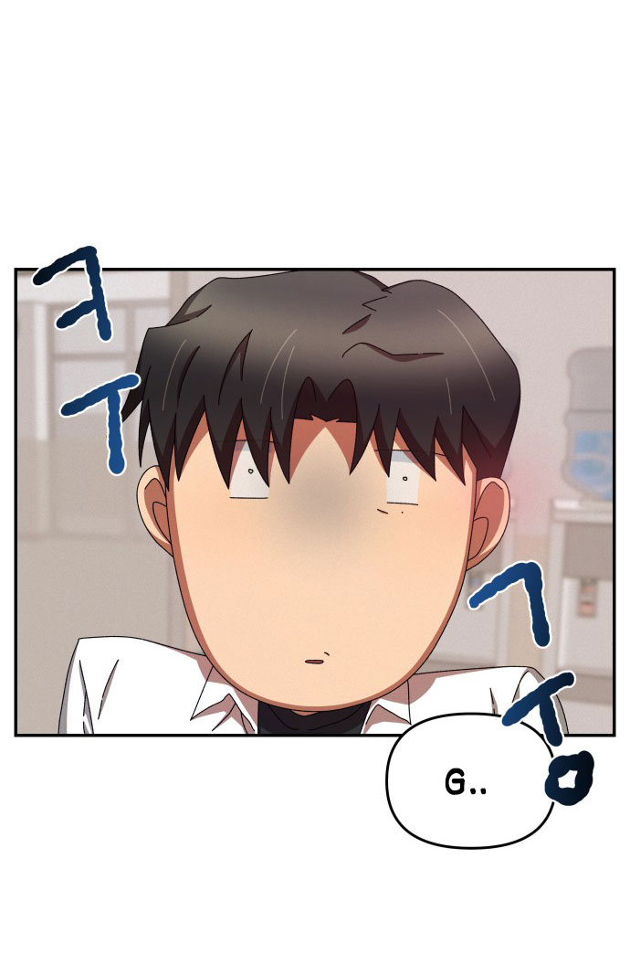 bạn gái tôi là robot -câu chuyện của cheol soo và young hee chapter 31 18