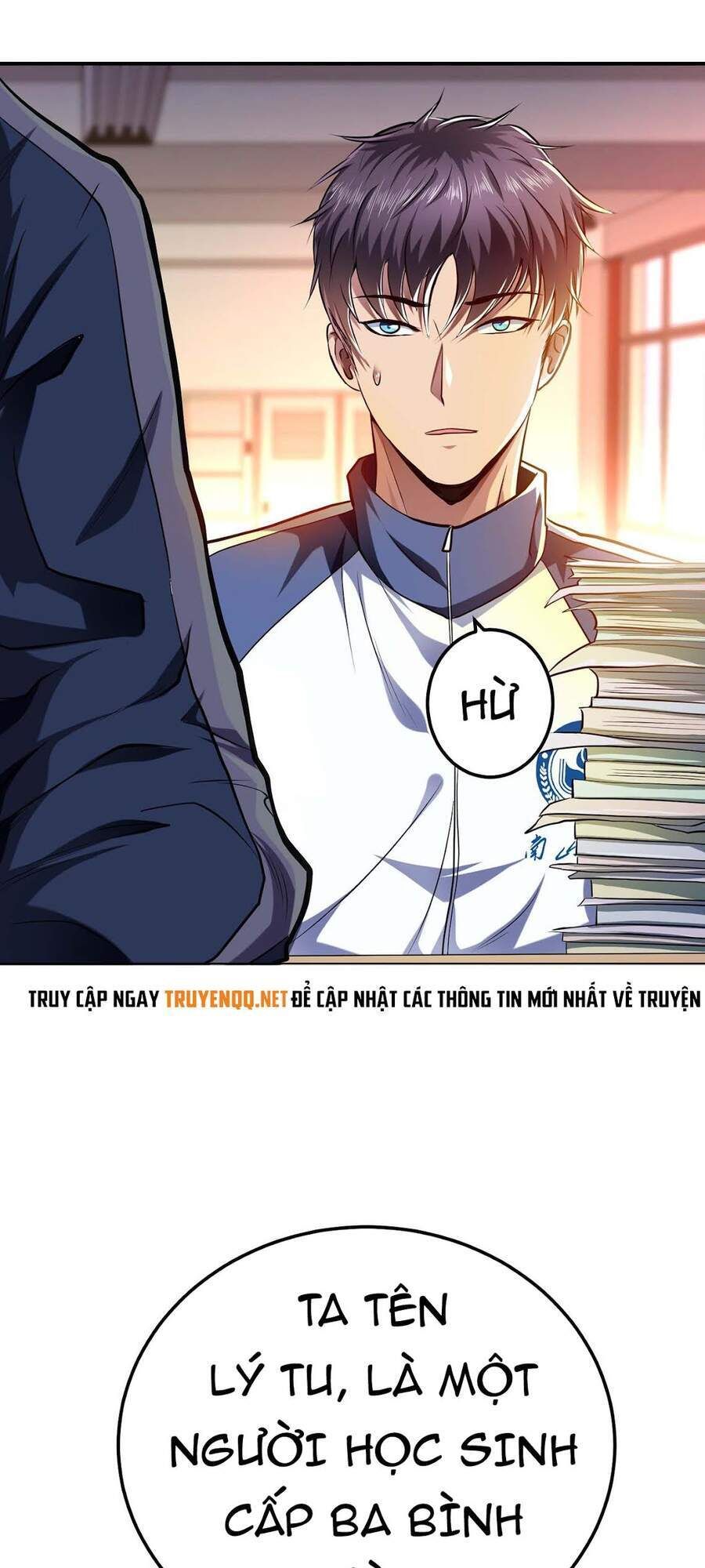 nam chính và hậu cung đều là của ta chapter 1 25