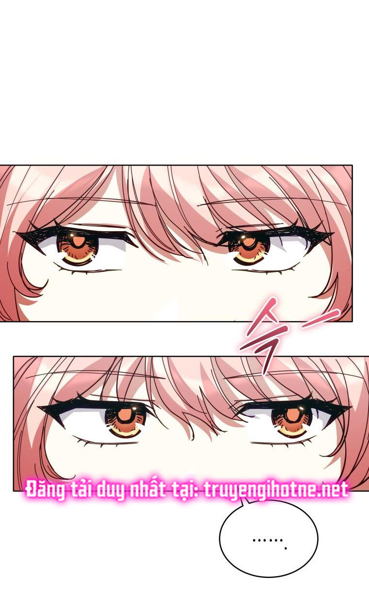 quý cô không thể tiếp cận chapter 86.1 17