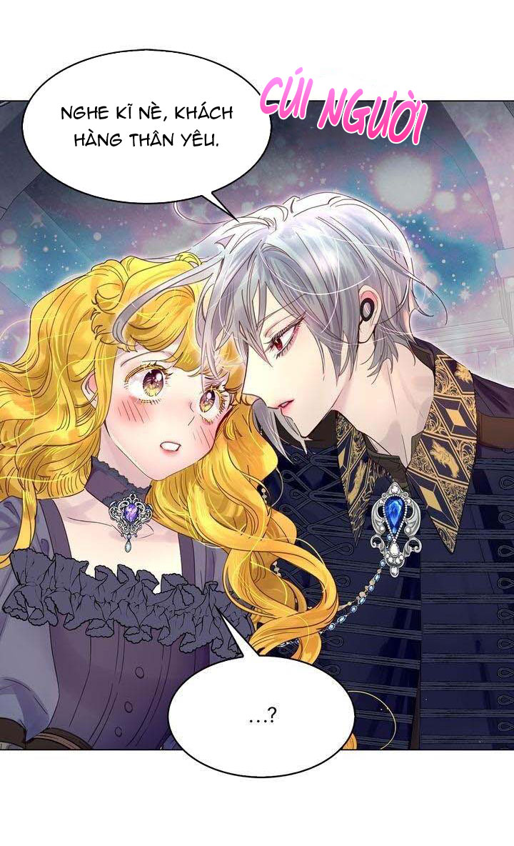 đừng xem thường nữ phụ chapter 140 28