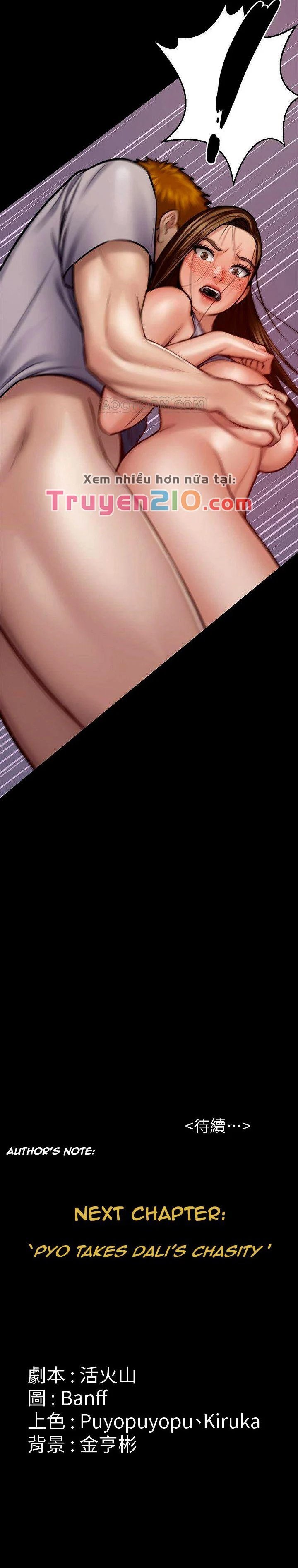 ong chúa chapter 121 32