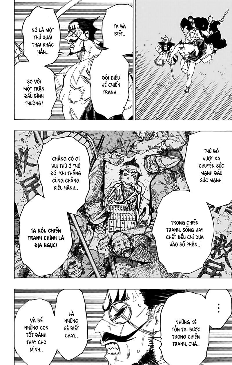 jigokuraku chapter 88 11