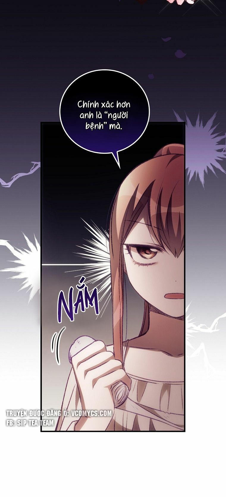 tôi nhìn thấy cái chết của bạn chapter 4 28