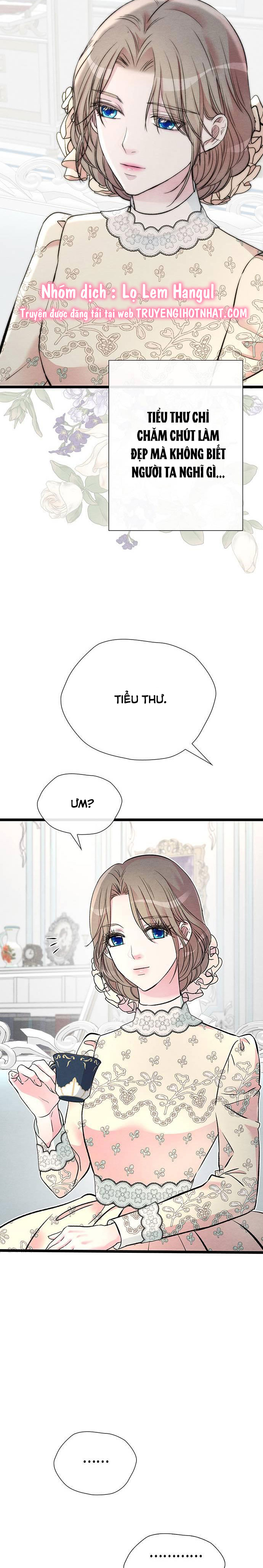 hoàng tử phiền toái chapter 31 28