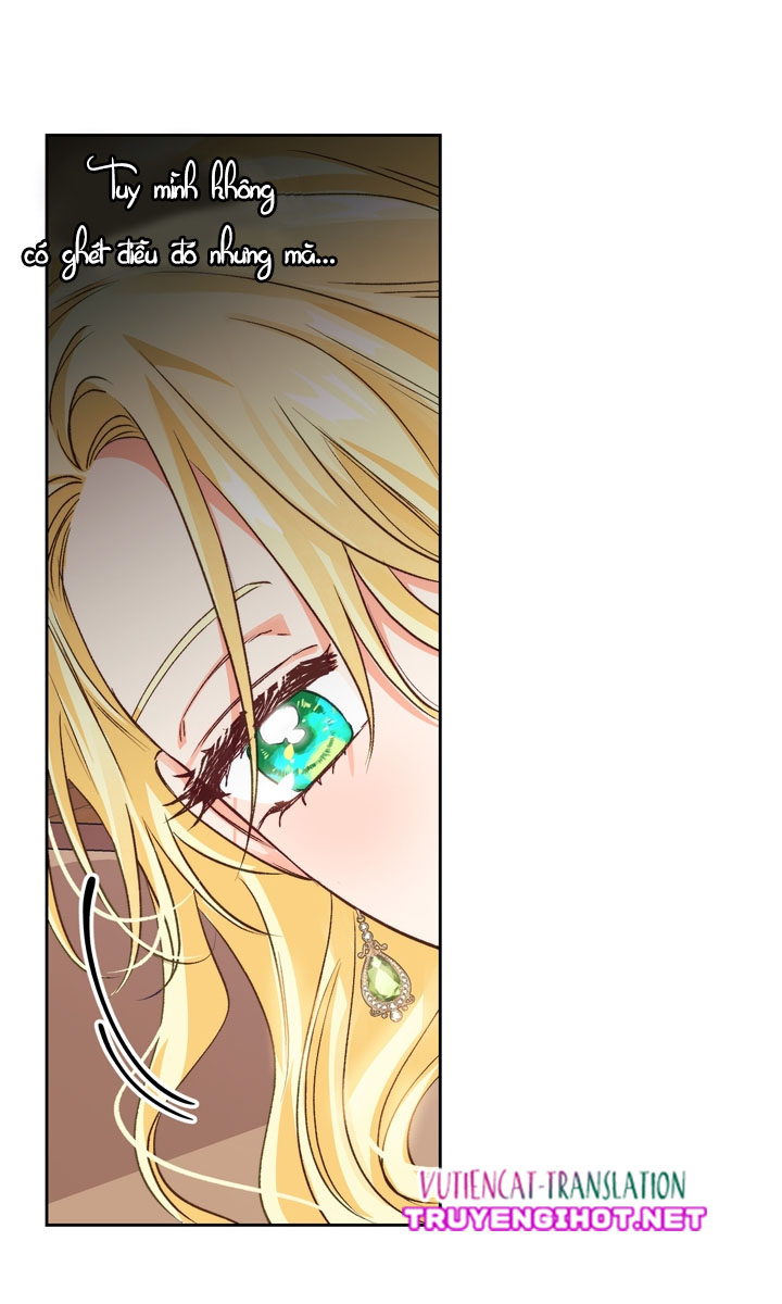 ác nữ xứng đôi với bạo chúa chapter 68 36