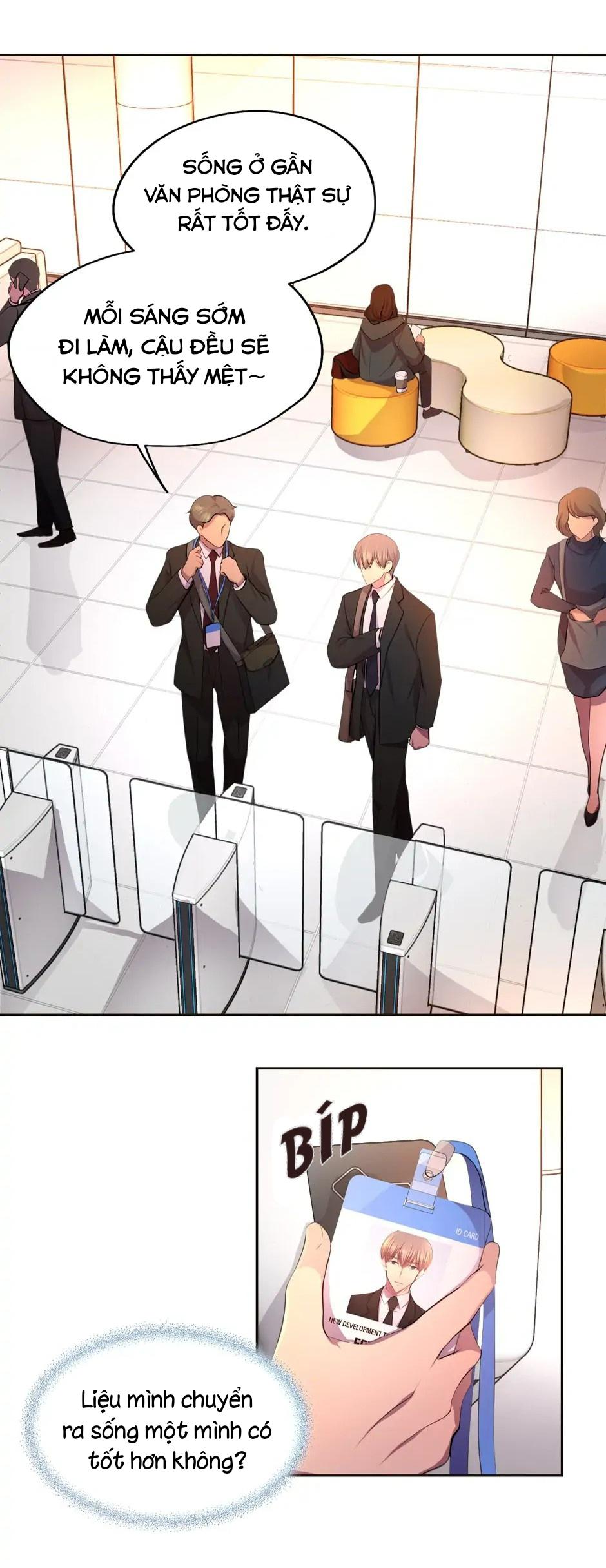 giữ em thật chặt (hold me tight) chapter 114 24