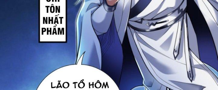 ẩn cư mười vạn năm, đời sau mời ta rời núi chapter 29 144