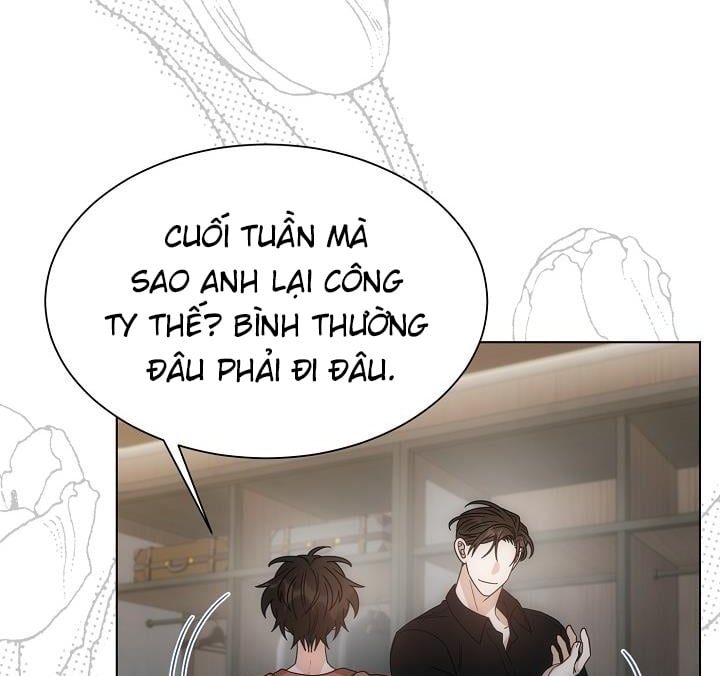 chuyện tình manhattan chapter 46 99