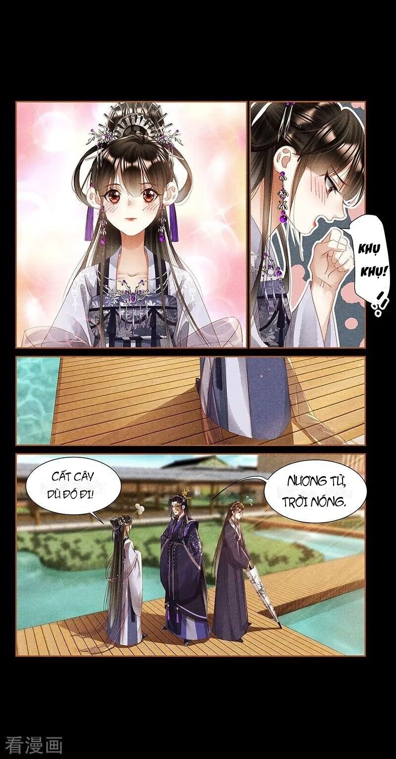 Thần Y Đích Nữ Chapter 357 7