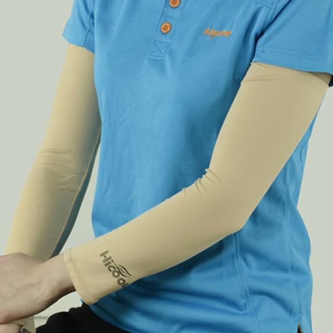 Tay Áo Chống Nắng HiCool Hàn Quốc