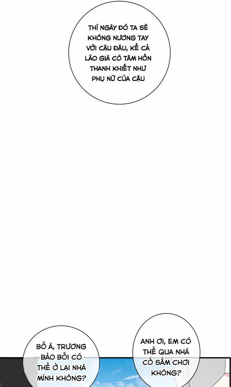 lều khều biết yêu chapter 88 30