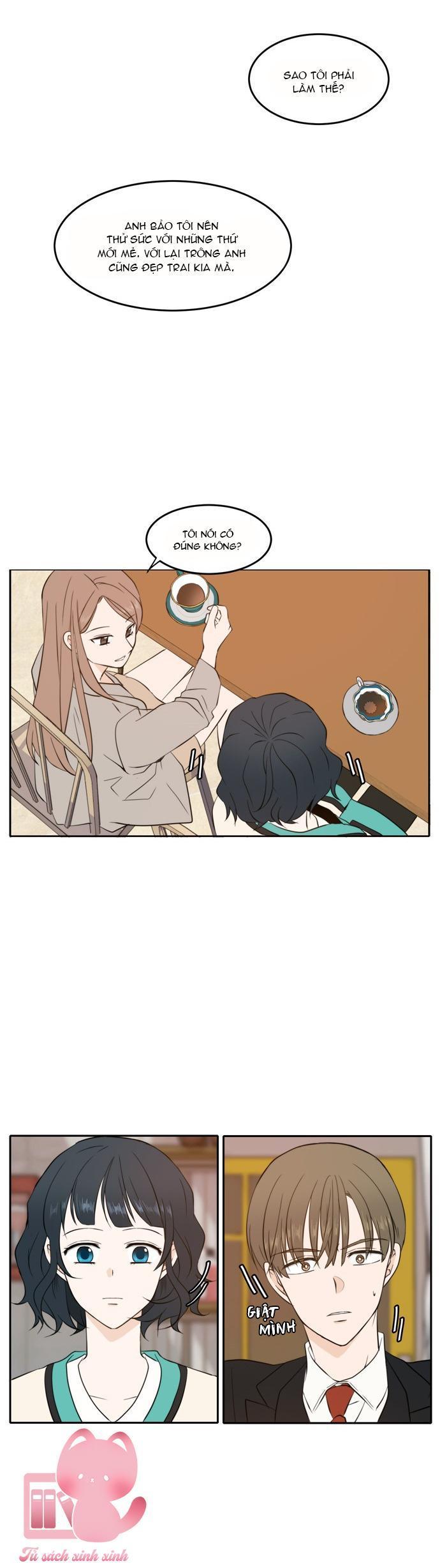 hẹn gặp nhau ở kiếp thứ 19 chapter 16 15