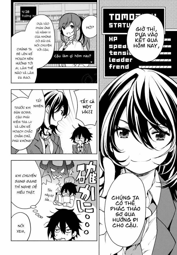 trash-tier tomozaki-kun chapter 3 9
