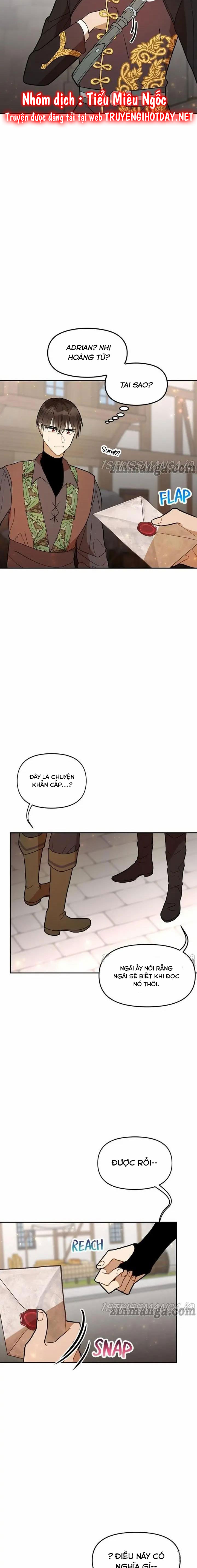 làm cách nào để sống sót trong cuốn tiểu thuyết ngôn tình lãng mạn chapter 47 7