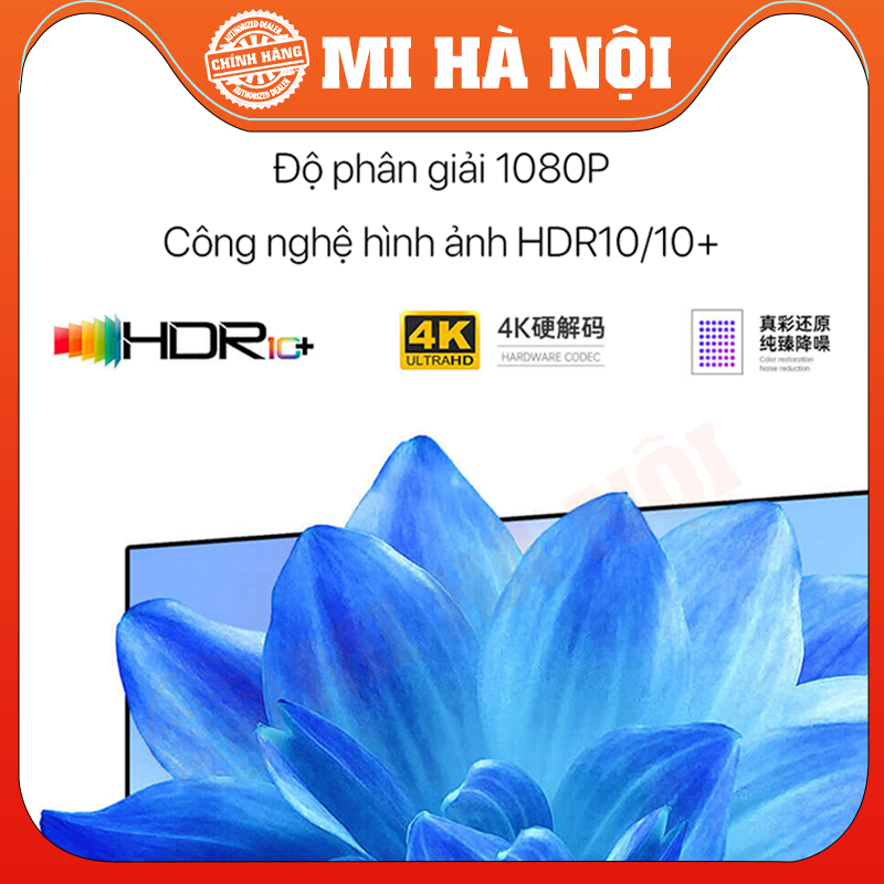 Máy chiếu không dây Xiaomi Wanbo T6 Max hàng chính hãng