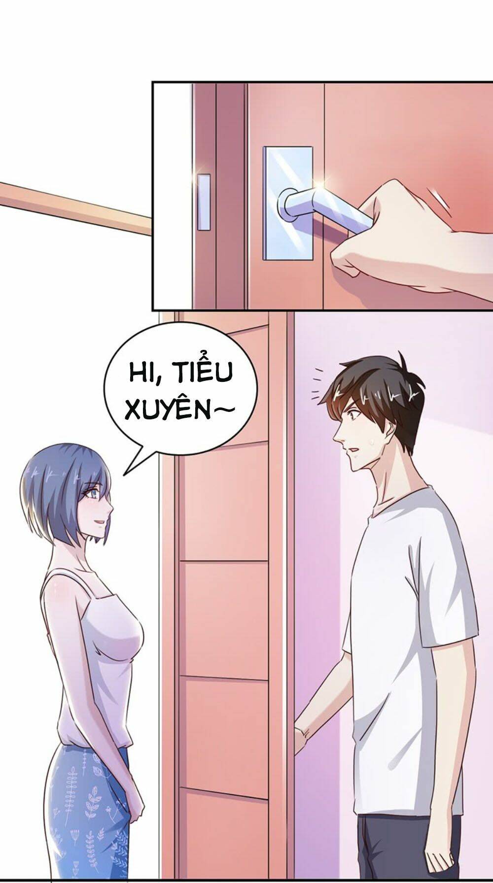 táng kiếm quyết chapter 34 27