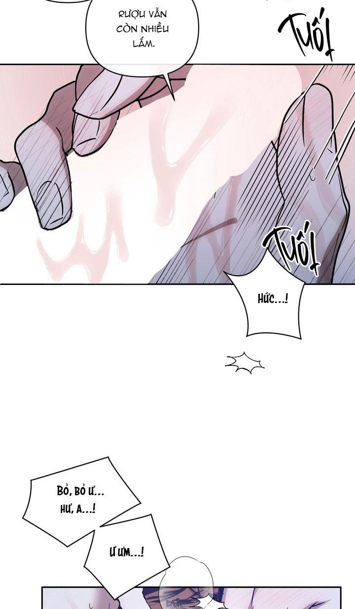 nghiện cuồng công - bdsm cùng sẹc chapter 7.3 27