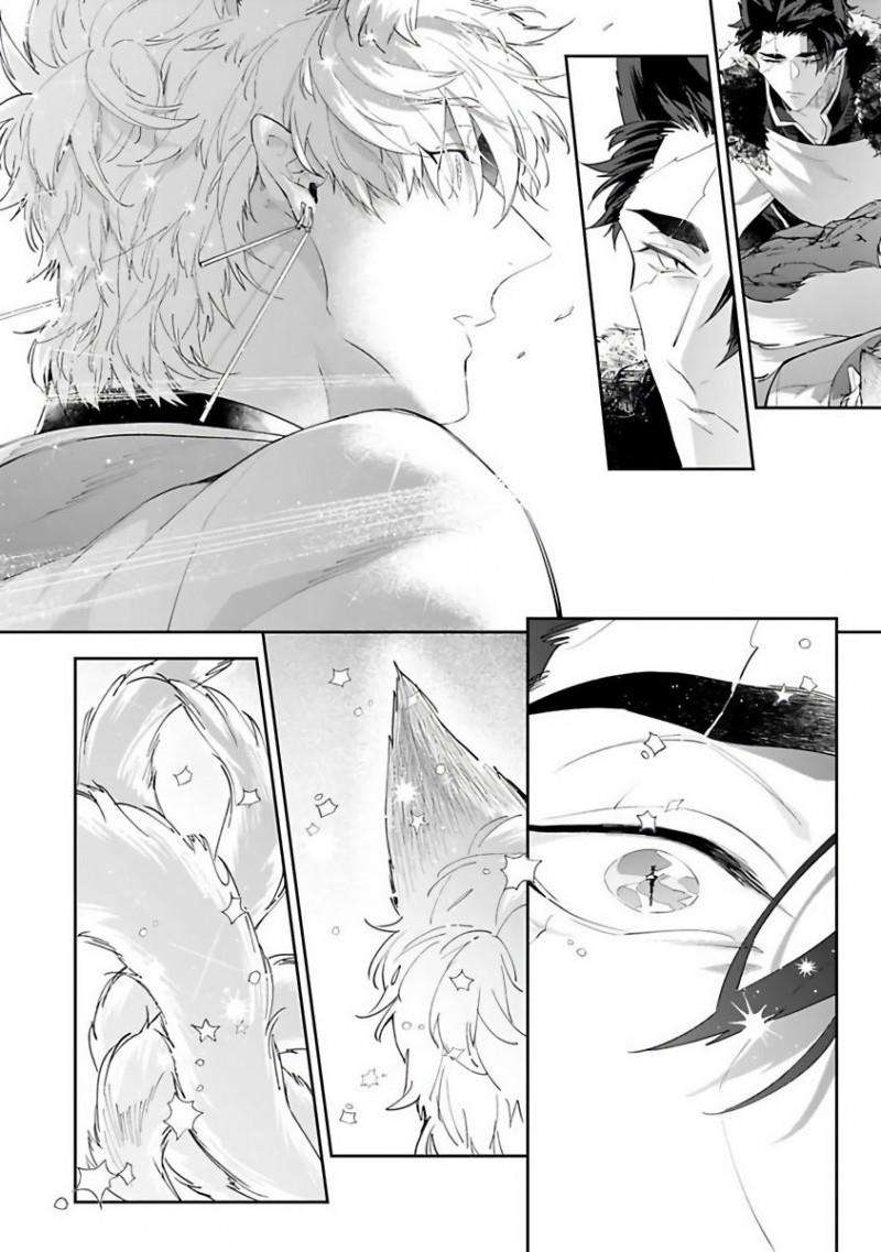 cô dâu quái vật chapter 3 31