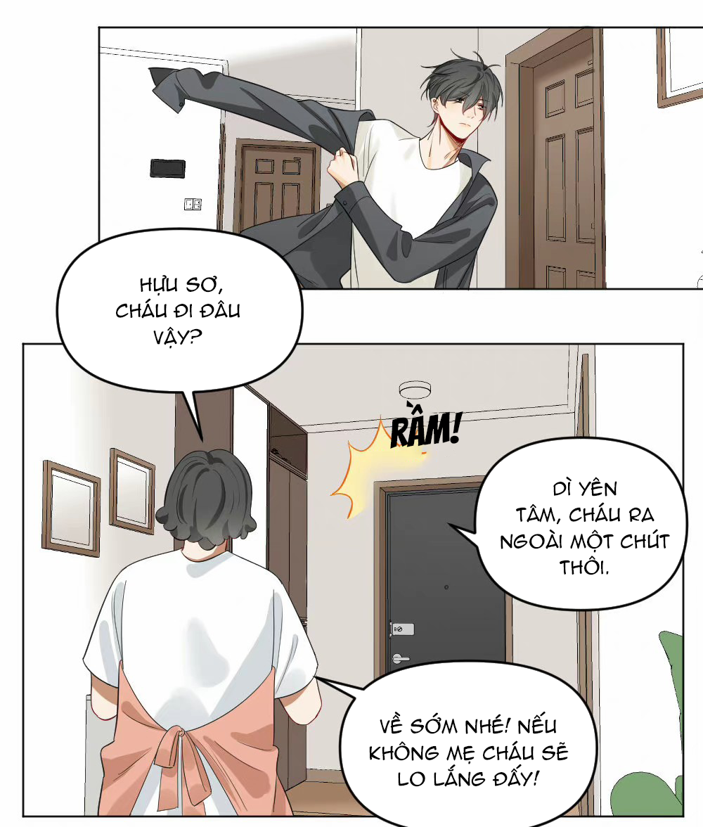 mỗi ngày đều muốn đứng hạng nhất chapter 15 15