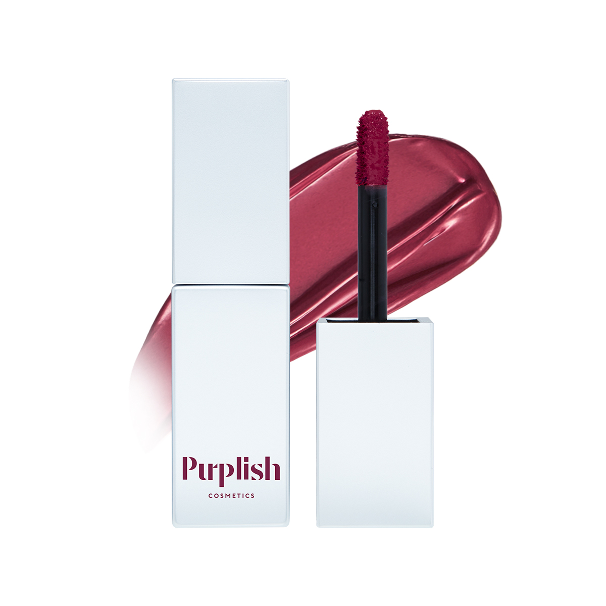 Son lì lâu trôi PURPLISH Personal Velvet Lip Tint