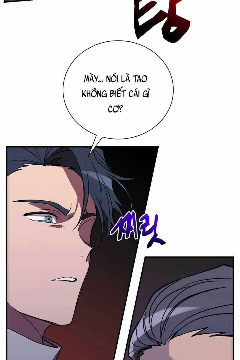 giả vờ làm kẻ vô dụng ở học đường chapter 41 95