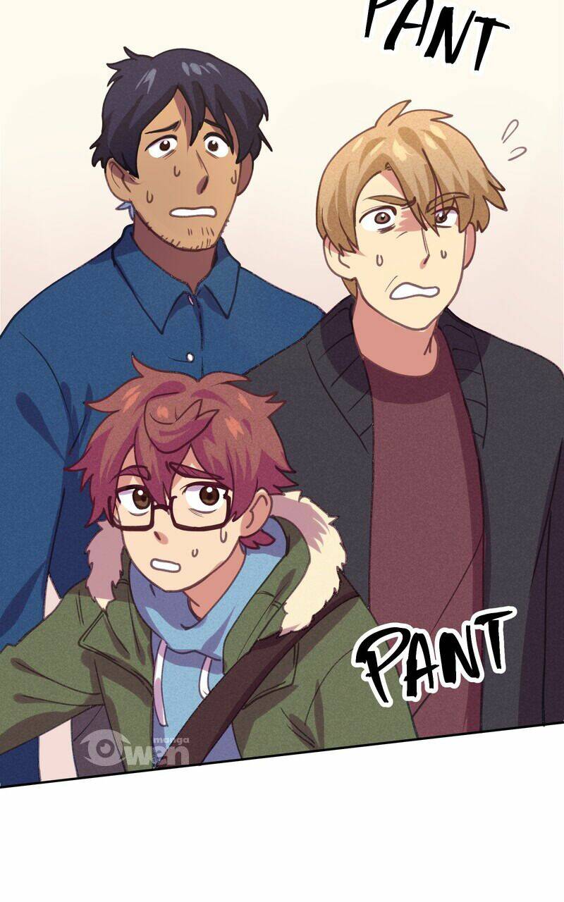 lời nguyền lalin chapter 23 27