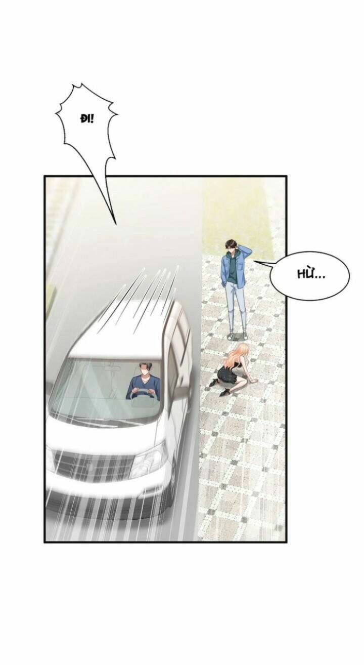 Bỏ Làm Simp Chúa, Ta Có Trong Tay Cả Tỉ Thần Hào chapter 8.3 17