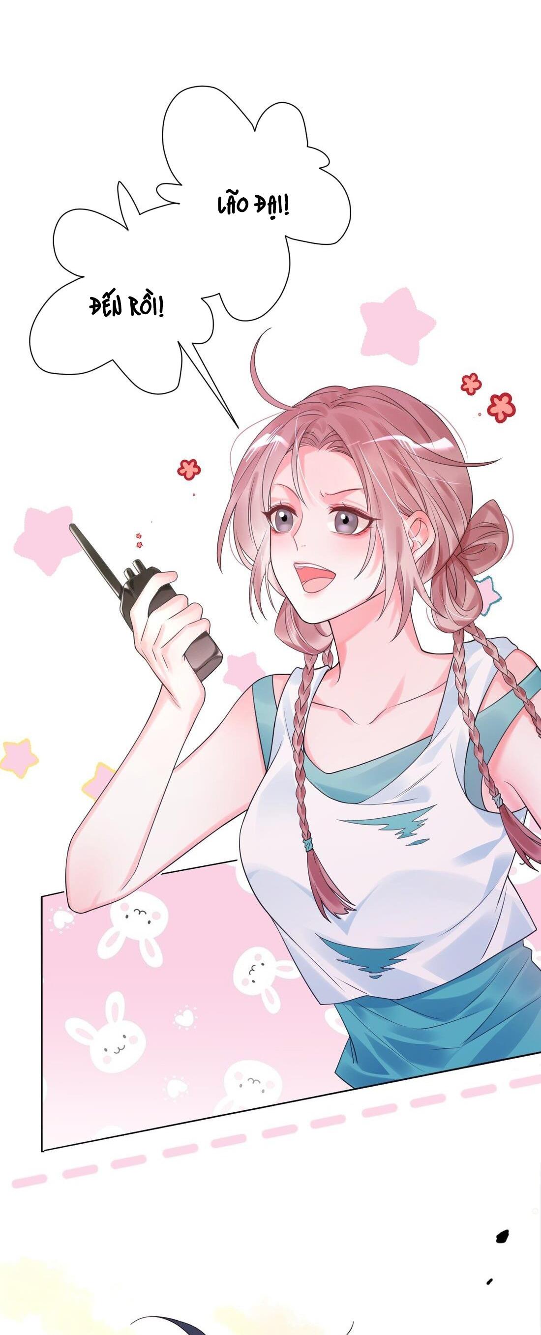 rất tiếc, bạn không thể đăng xuất khỏi trò chơi chapter 1 25