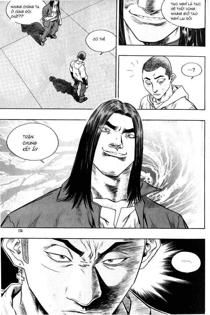 change guy chapter 274 10