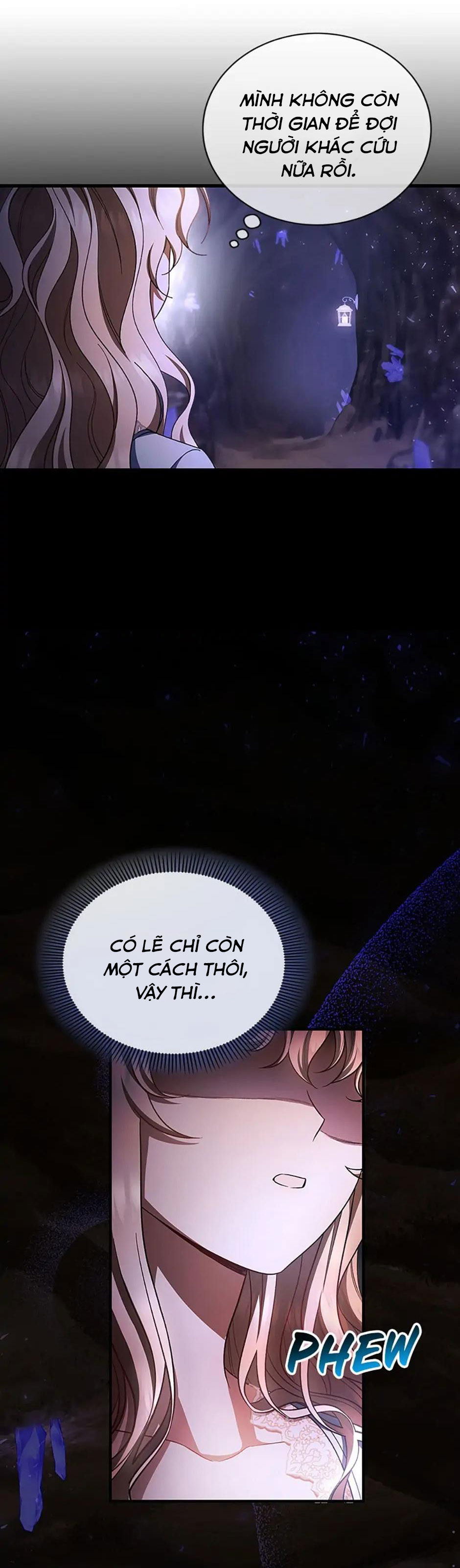 vị cứu tinh của nam phản diện chapter 26 37