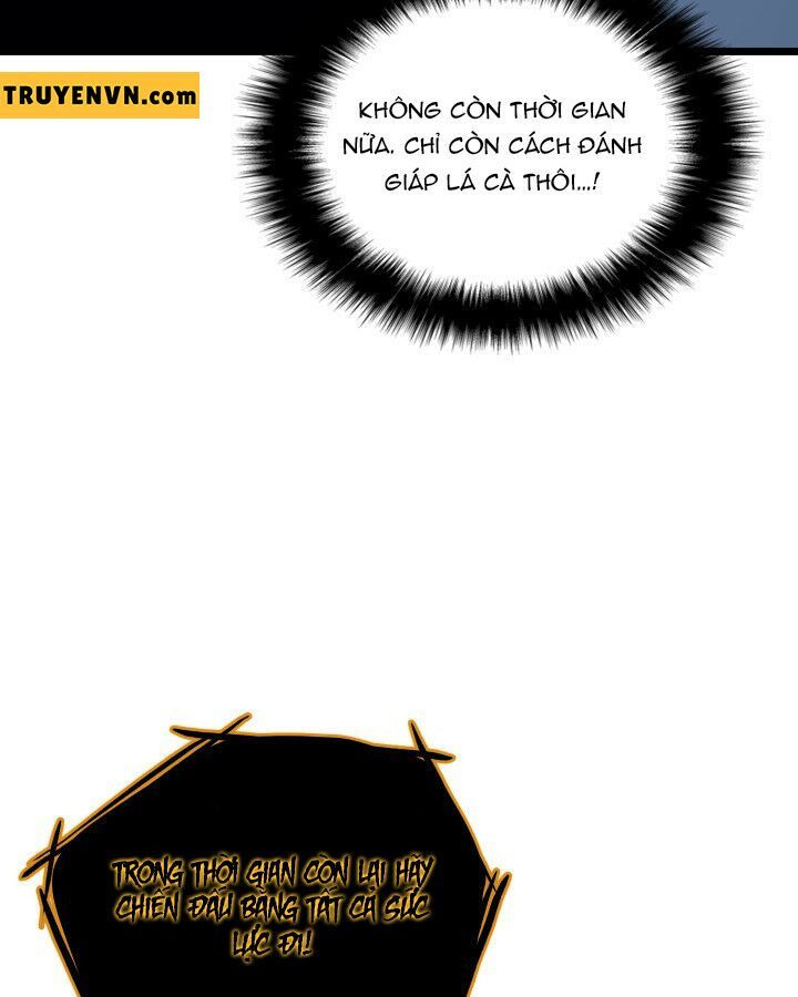 solo leveling 2 chapter 17 100