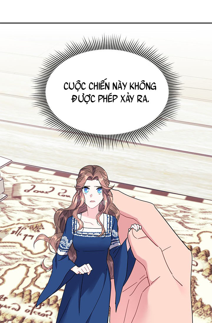 công chúa của loài chim chapter 23 79