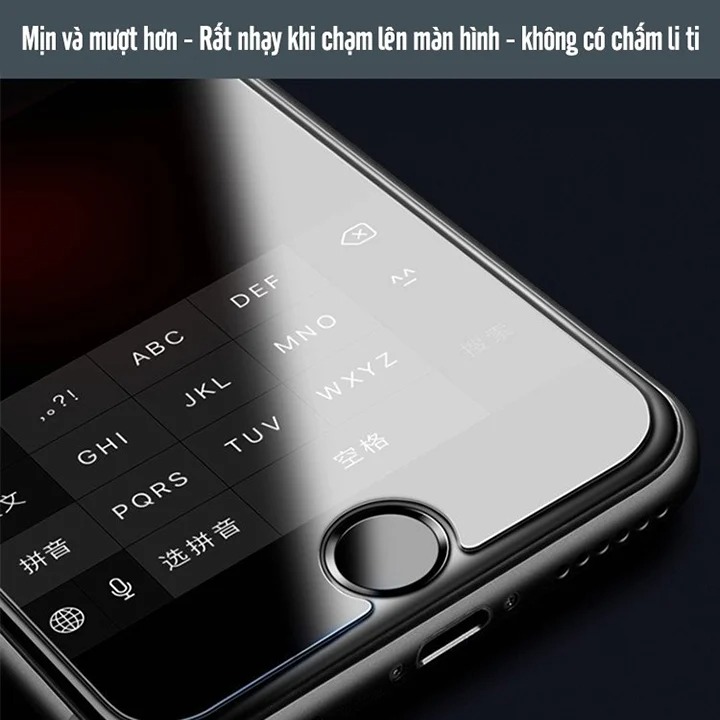 Hình ảnh Bộ 2 Kính cường lực GOR cho Xiaomi Mi 10T Pro - Redmi K30S - Hàng Nhập Khẩu