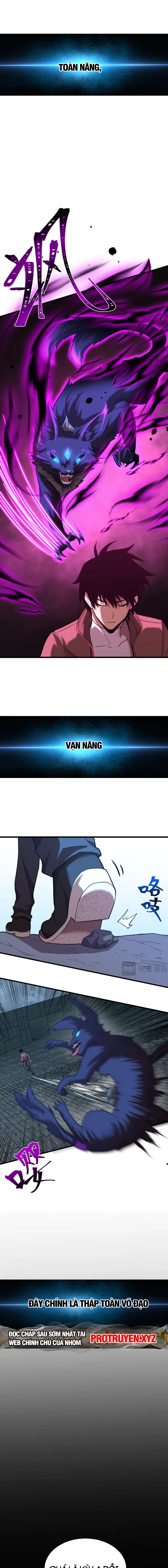 cao võ: ngàn năm tiến hóa chapter 45 8