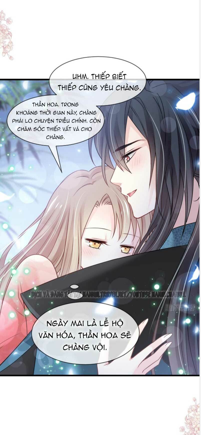 thiên hạ đệ nhất sủng phi chapter 224.2 10