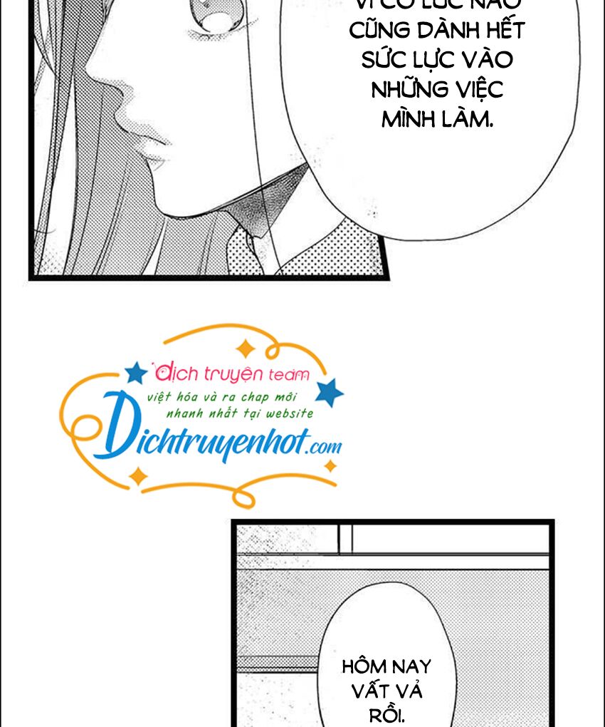 ngón tay anh ấy làm tôi phát điên chapter 90 16