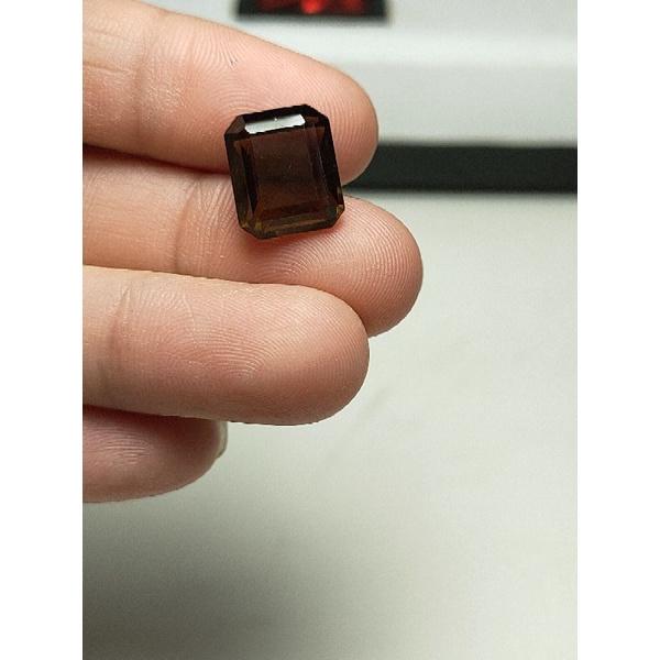 595- hạt SMOKY khói