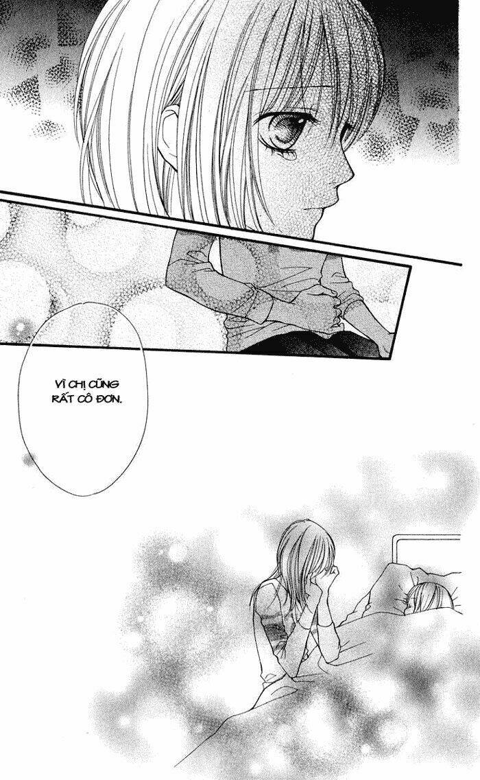 câu chuyện tuổi teen chapter 27 35