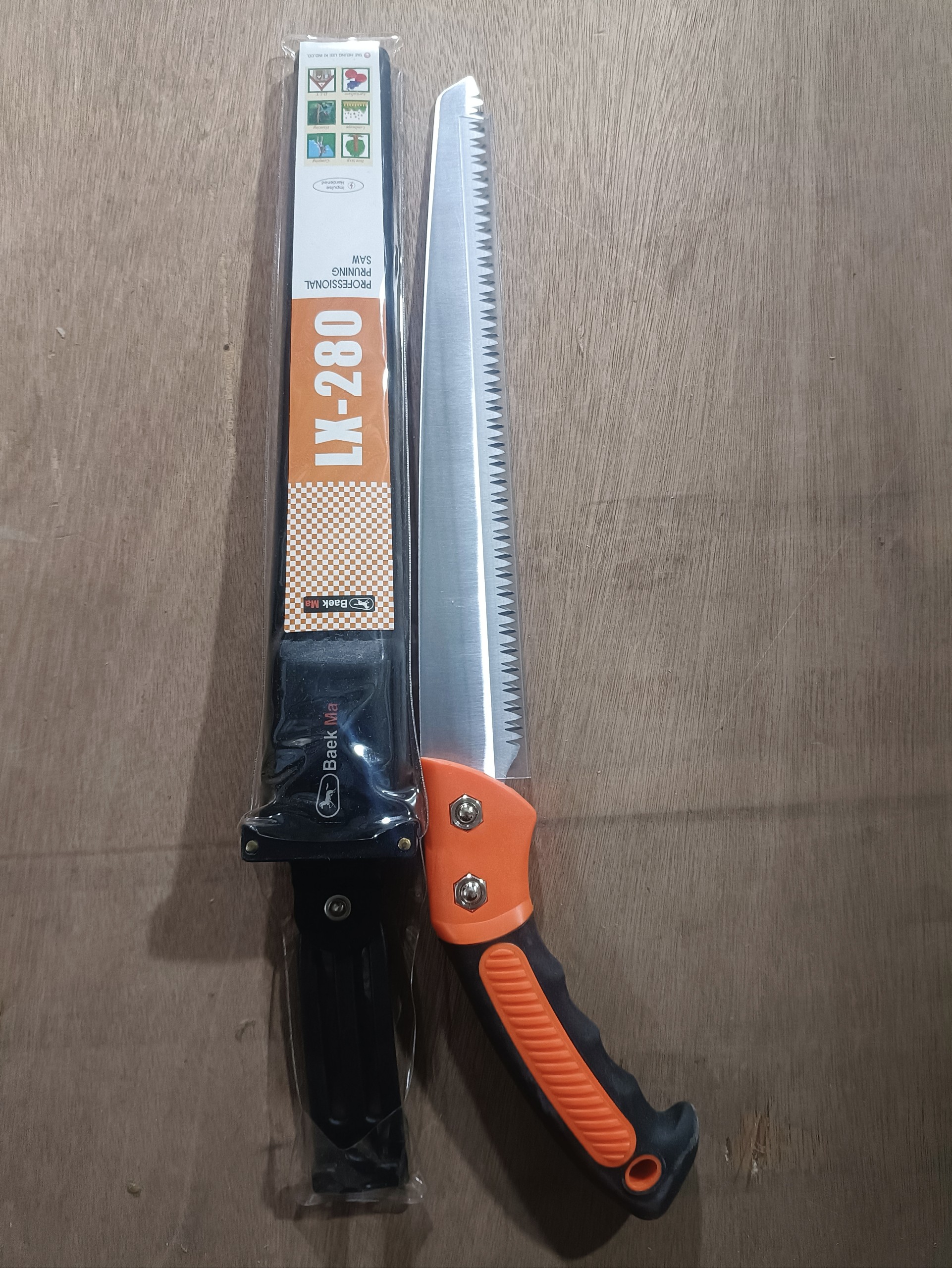 Cưa cắt cành LX280