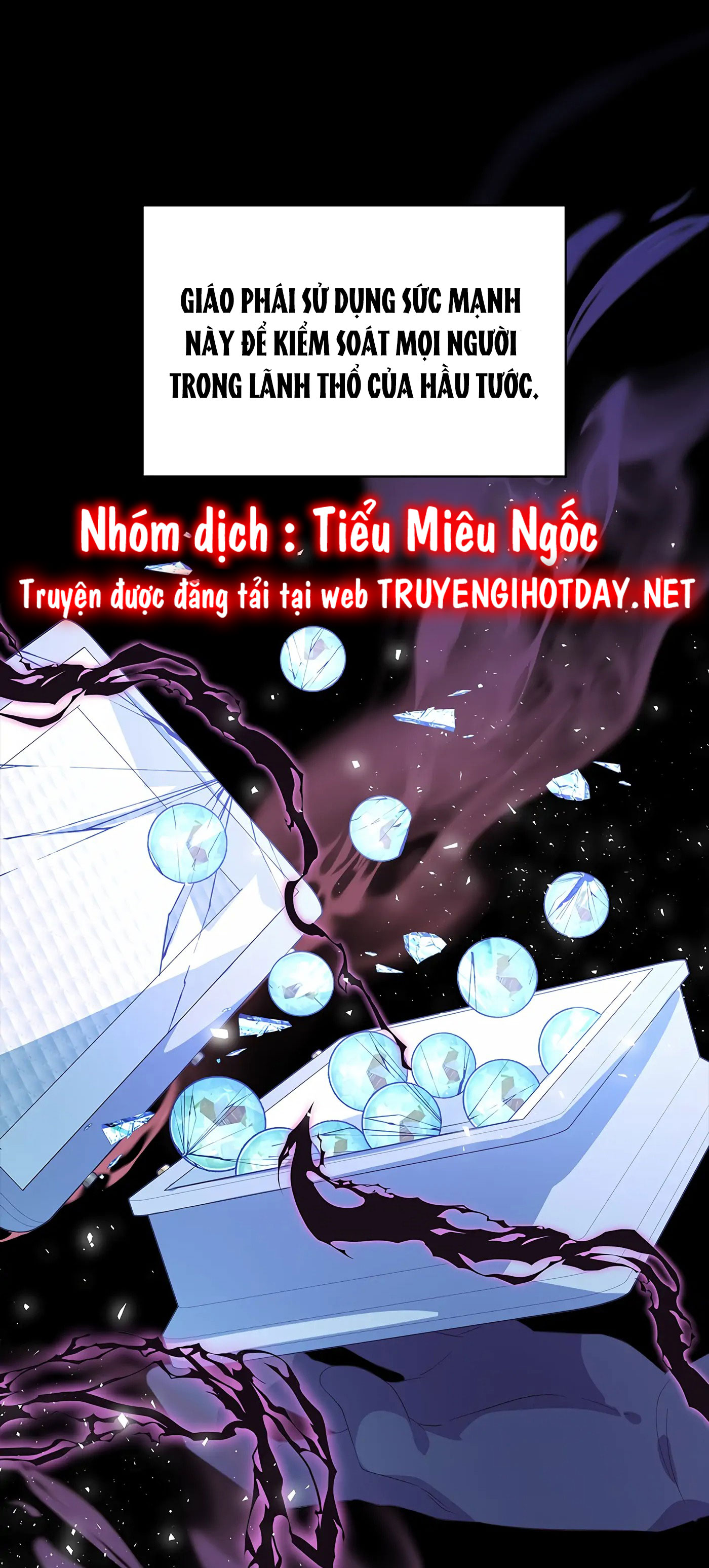 tôi không phải là nữ anh hùng chapter 57 13