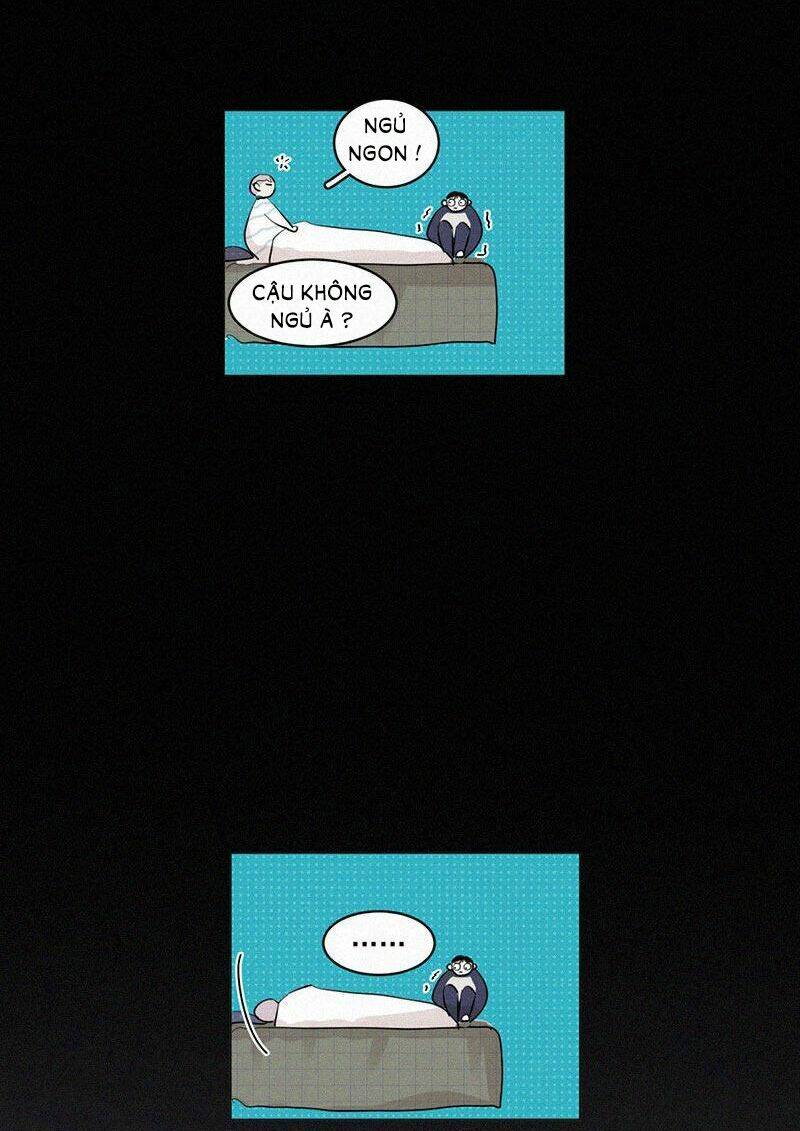 câu chuyện về cậu và tôi chapter 38 36