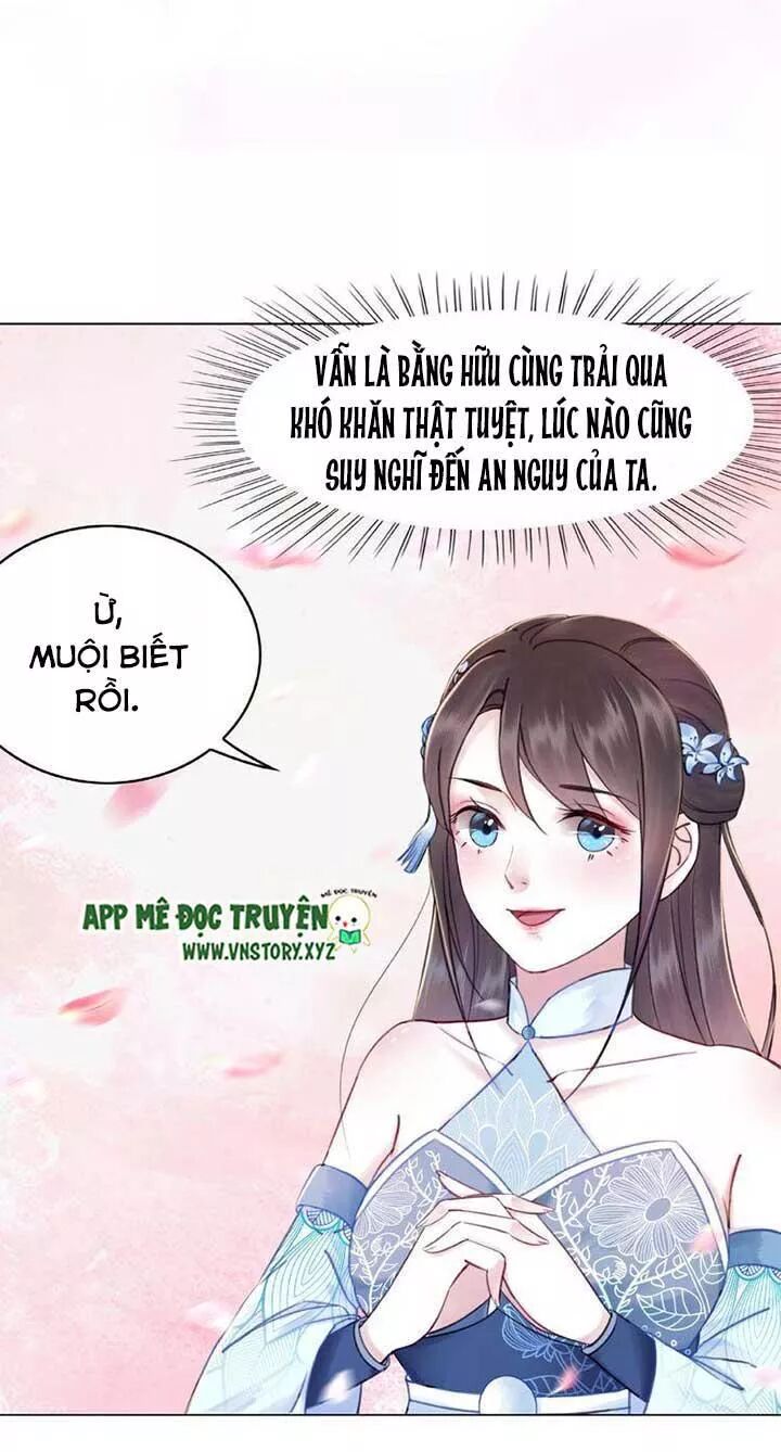 cực phẩm phế vật tiểu thư chapter 28 22