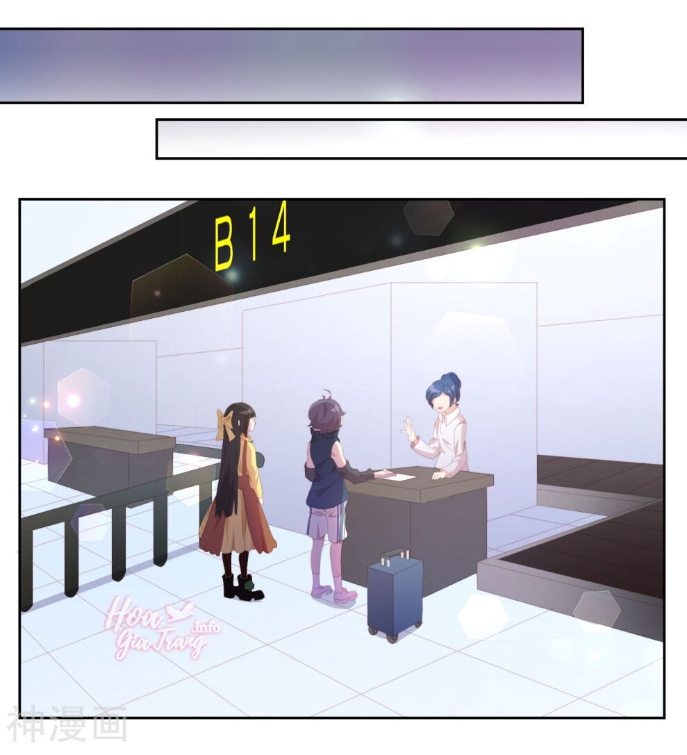 thanh âm giai điệu phản công chapter 82 13