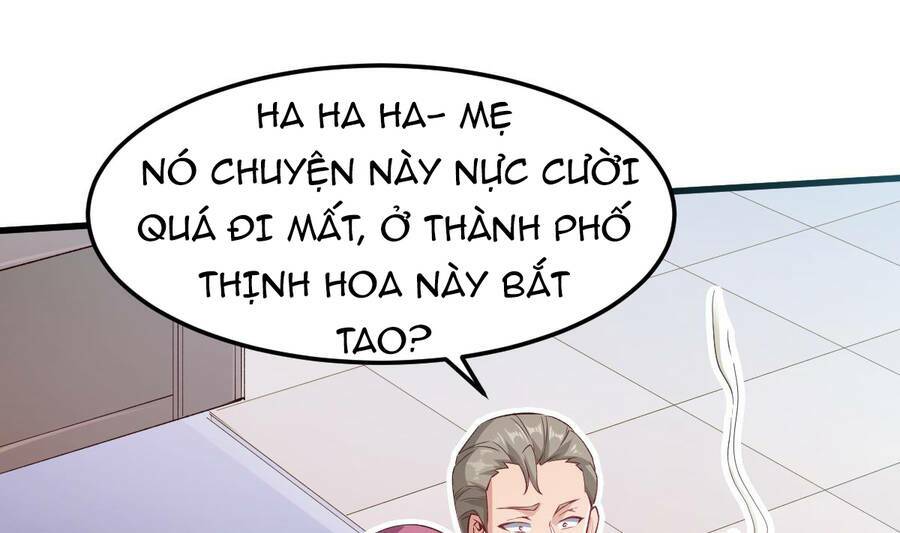 sau khi thân phận đại lão bị bại lộ chapter 8 22