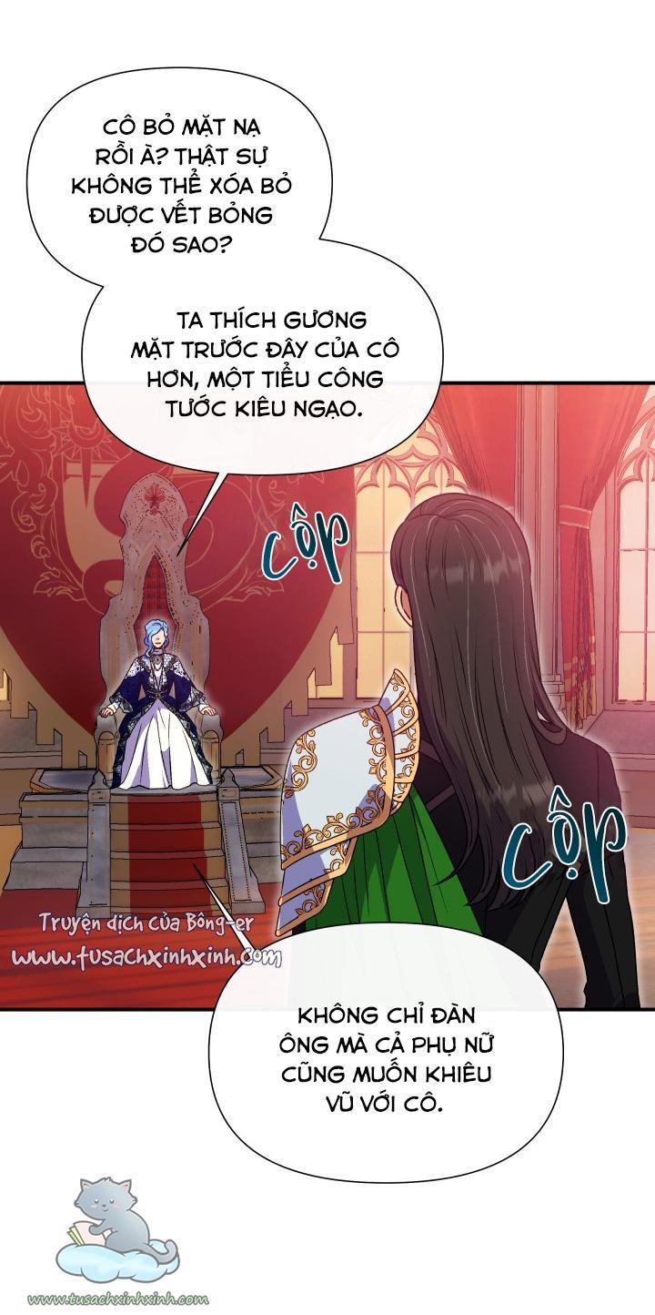 công nương khế ước của gia tộc công tước quái vật chapter 126 47