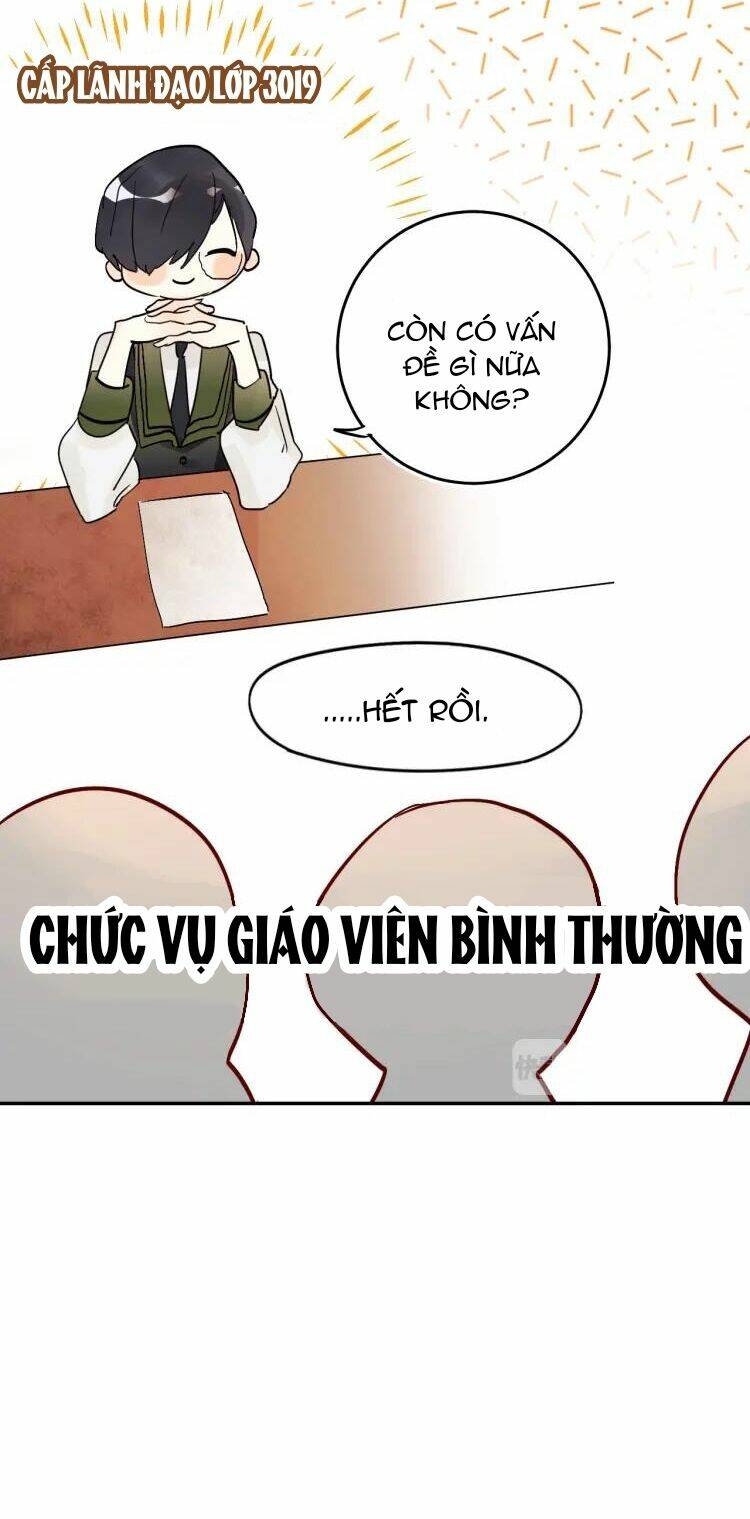 phù thủy hạng bét chapter 4 45