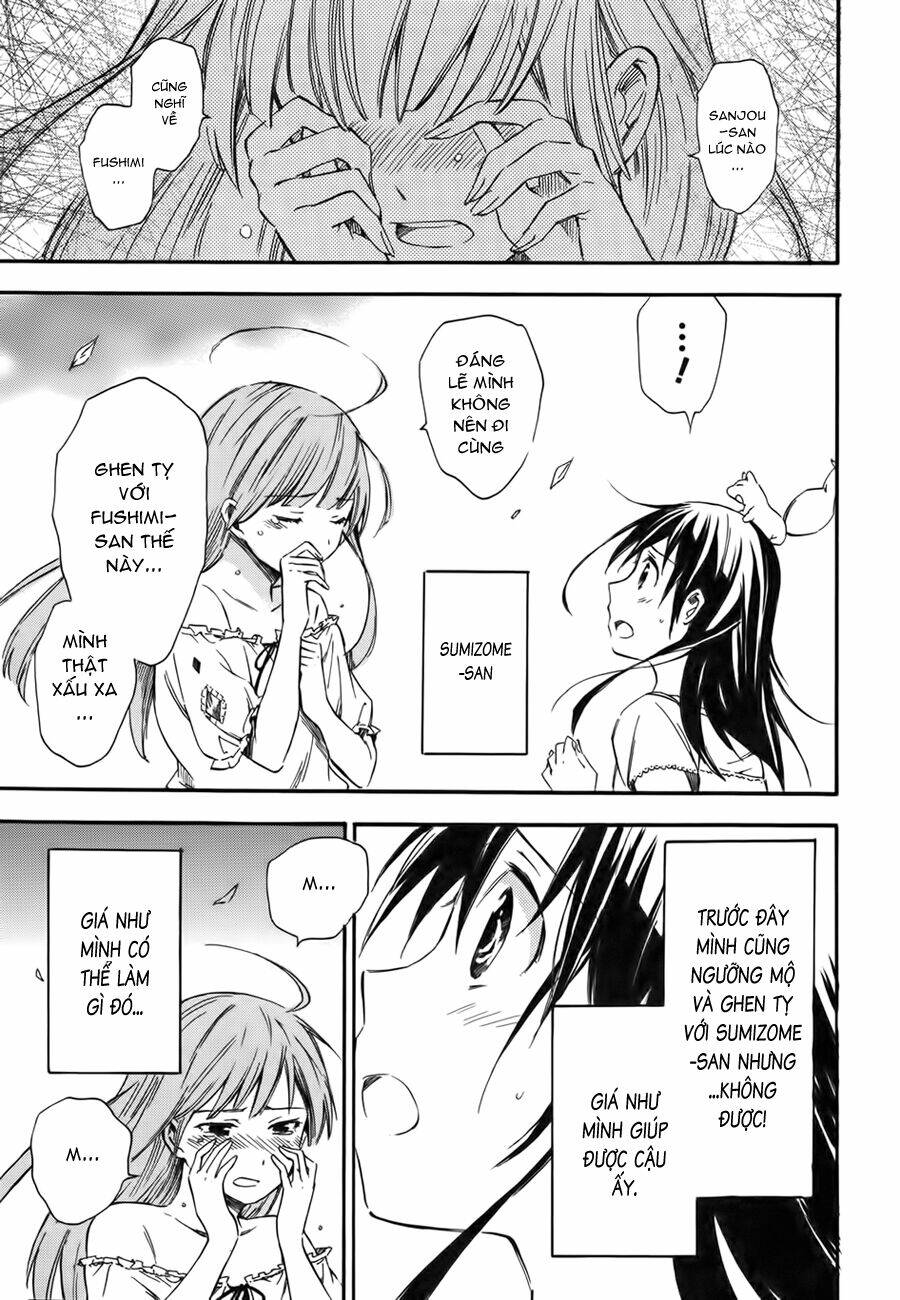 inari, konkon, koi iroha chapter 12 34