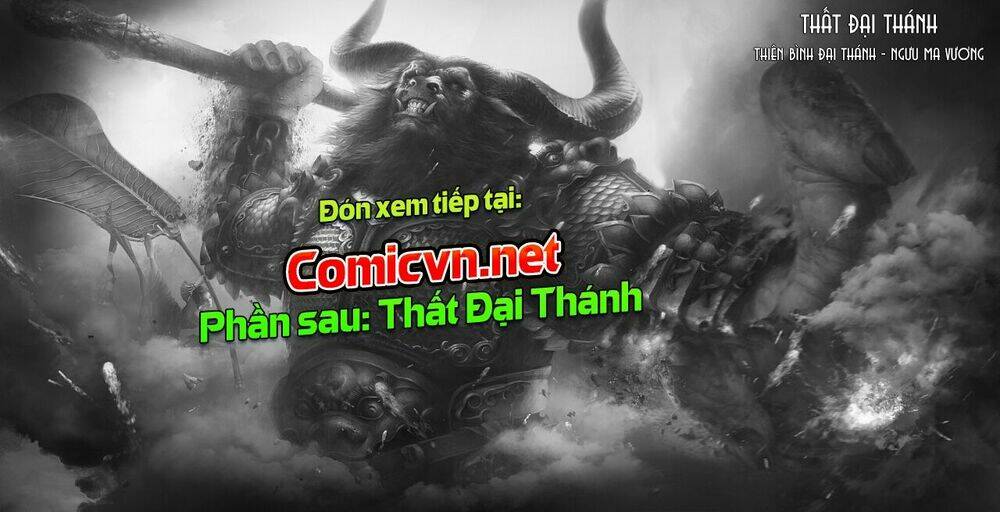 tây du họa tập chapter 3 21