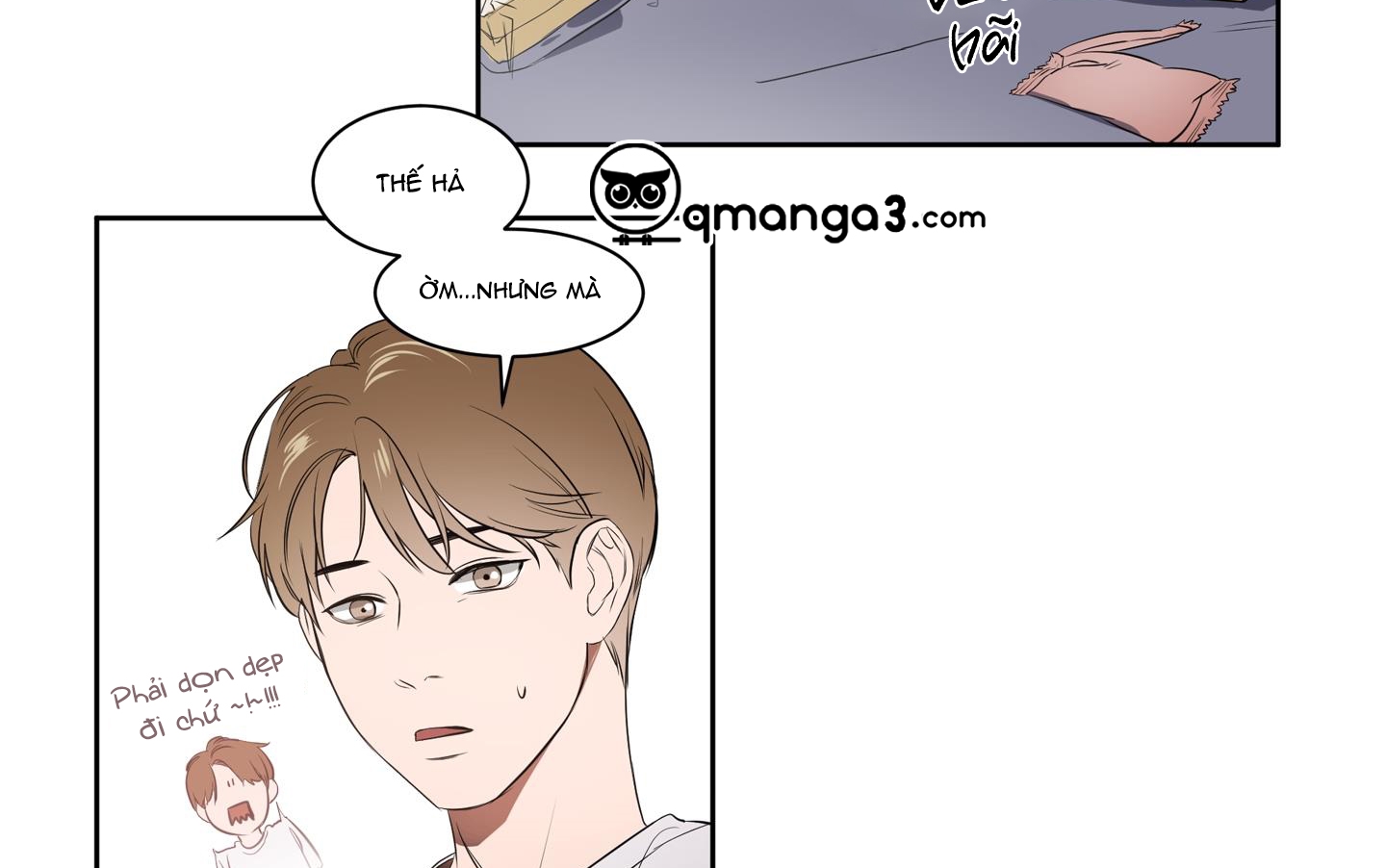 chốn riêng tư chapter 1 76