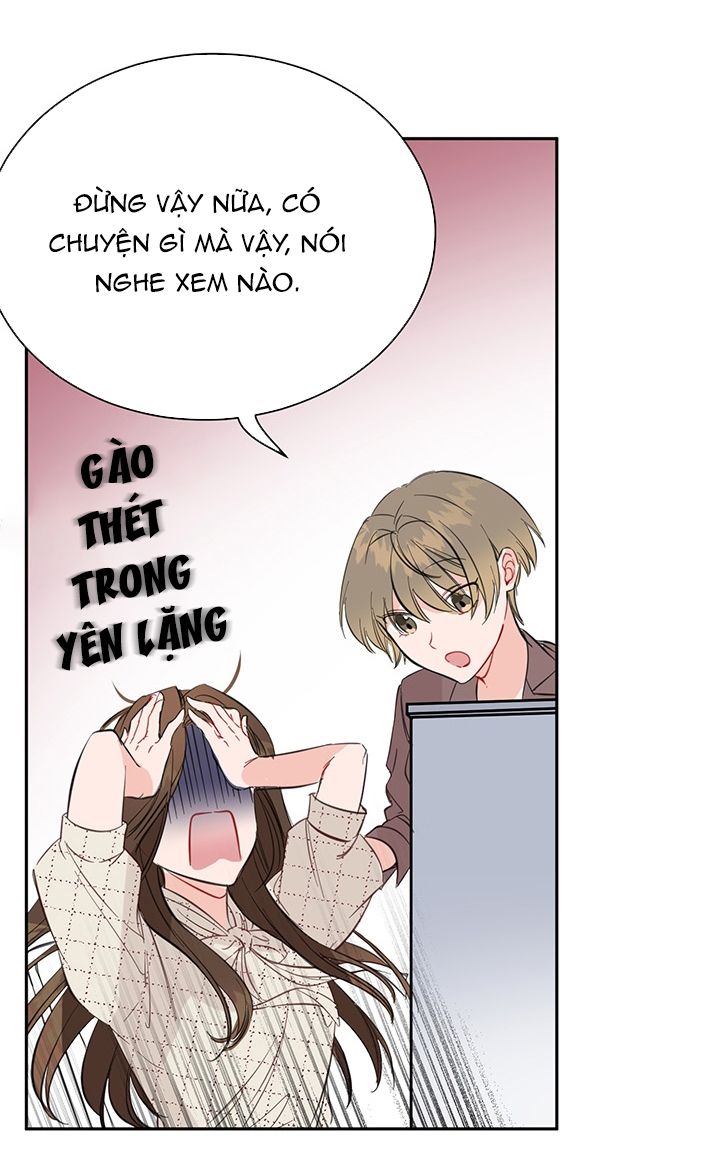 người tình thay thế chapter 3 45